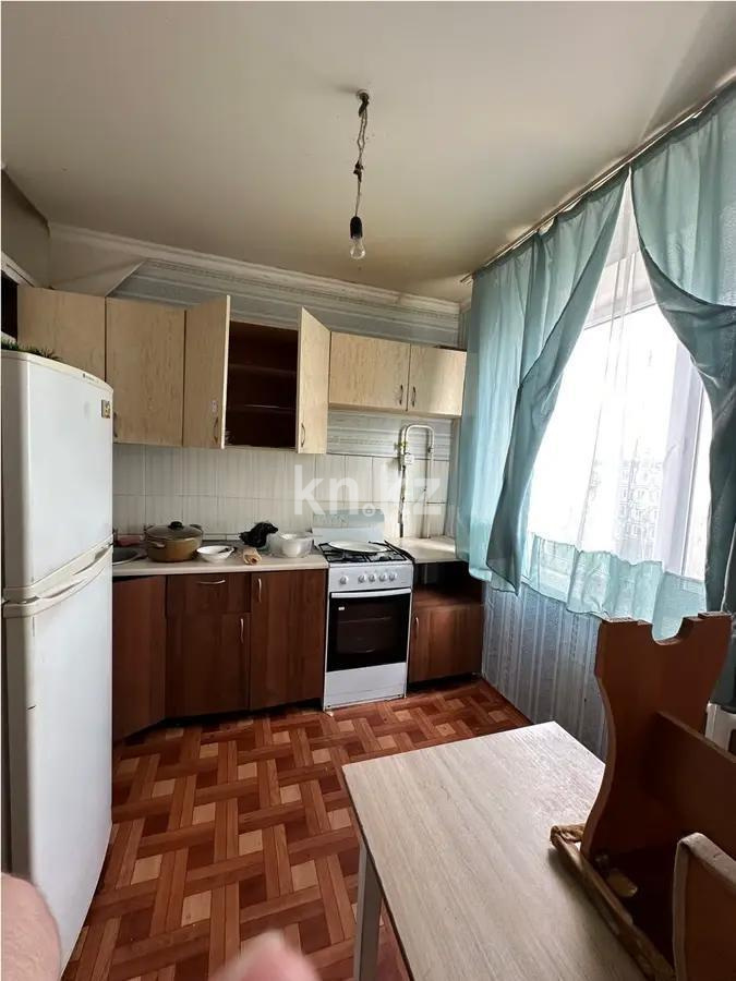 Продажа 1-комнатной квартиры, 36.6 м², ул. Куйши Дина, дом  8 - Продажа  однокомнатных квартир в Астане с фото фото 2 из 4