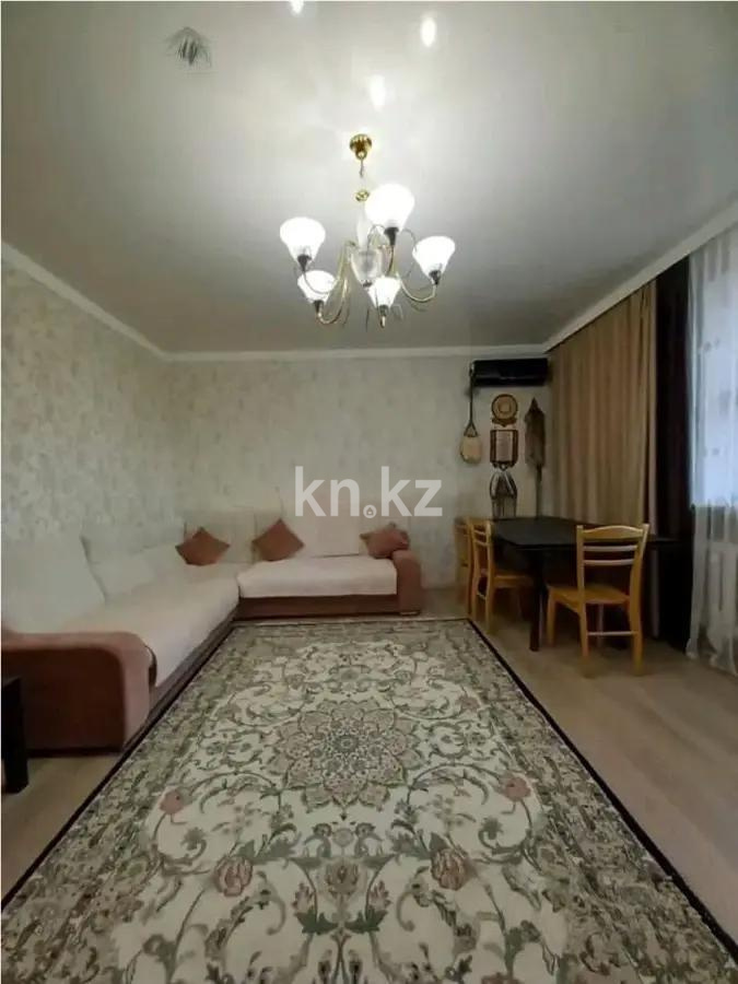 Продажа 2-комнатной квартиры, 78.1 м², ул. Мустафина, дом  1 в Астане