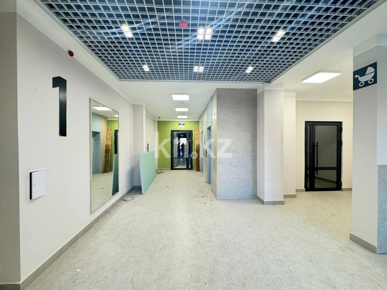 Продажа 2-комнатной квартиры, 45.7 м², ул. Е-429, дом  14/1 - ул. Айтматова в Астане - фото 6