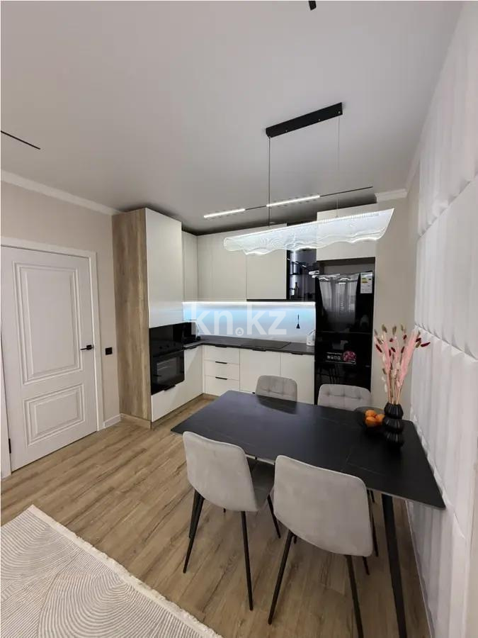 Продажа 2-комнатной квартиры, 46 м² - Продажа недвижимости в Казахстане - страница 19 фото 4 из 6