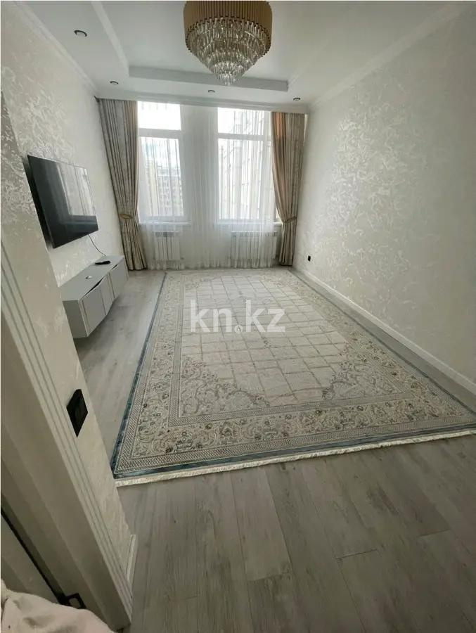 Продажа 2-комнатной квартиры, 64 м² - Продажа квартир в Астане фото 1 из 5