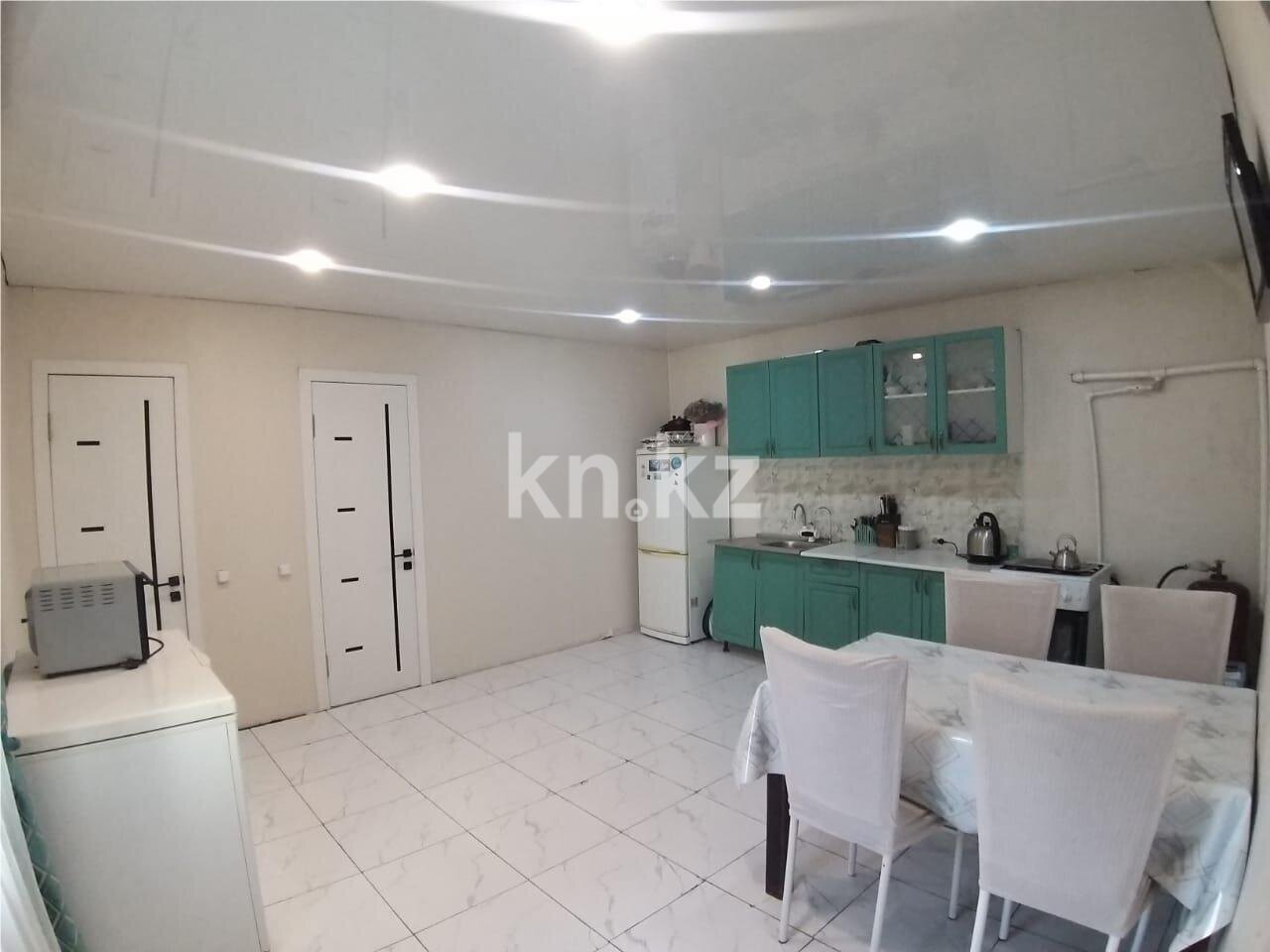 Продажа 3-комнатного дома, 100 м² в Караганде - фото 12