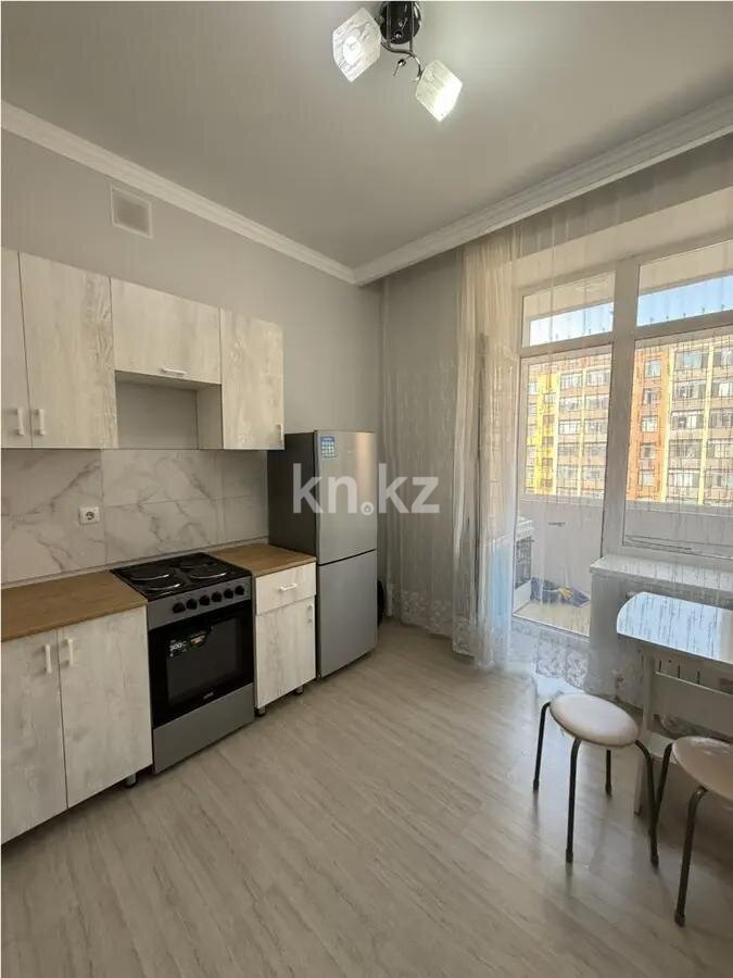 Продажа 1-комнатной квартиры, 39.1 м² в Астане - фото 3