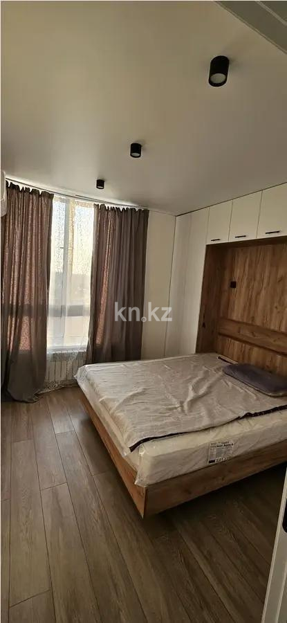Продажа 2-комнатной квартиры, 48 м², пр. Назарбаева, дом  28а/4 - Продажа квартир в новостройках Алматы без посредников с фото фото 2 из 6