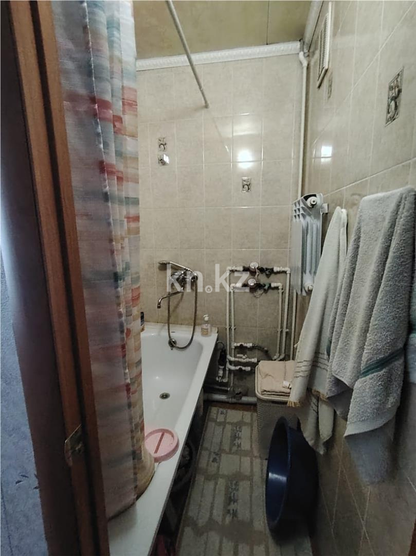 Продажа 2-комнатной квартиры, 47 м², мкр-н 7, дом  31 в Темиртау - фото 15