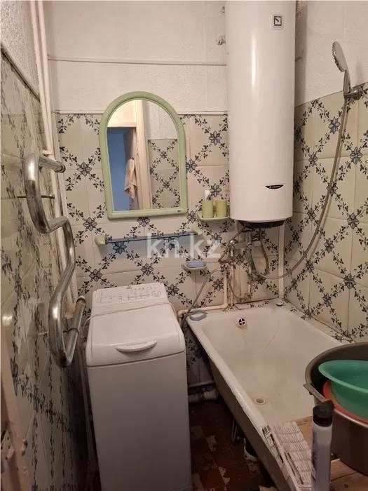 Продажа 2-комнатной квартиры, 43 м² в Шахтинске - фото 4
