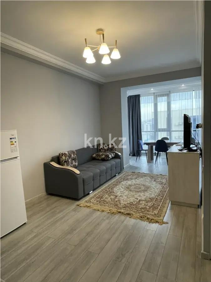 Продажа 2-комнатной квартиры, 65 м² в Алматы