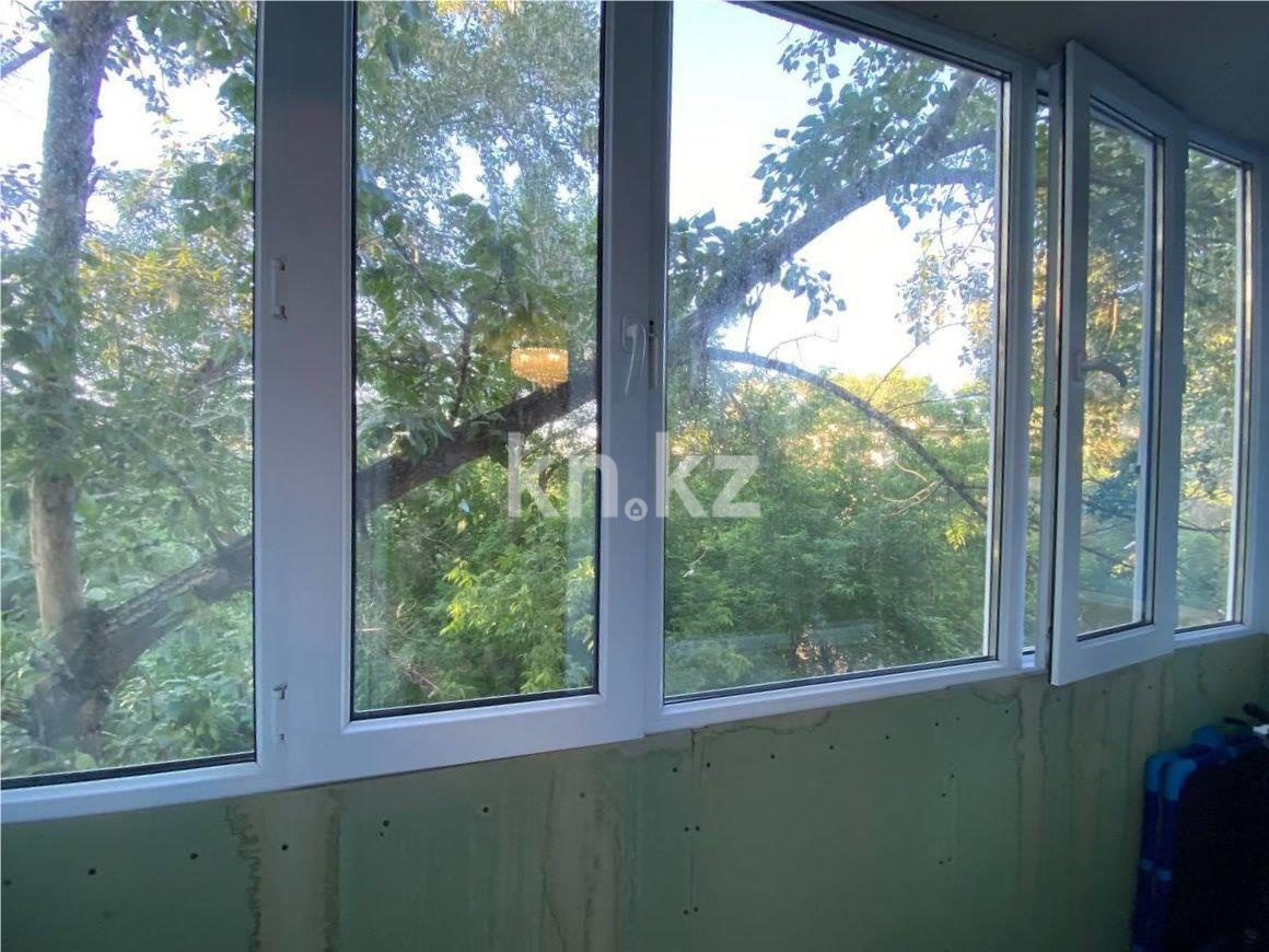 Продажа 3-комнатной квартиры, 47 м², мкр-н 7 в Темиртау - фото 9