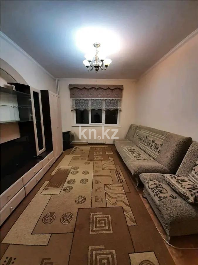 Продажа 2-комнатной квартиры, 56 м², мкр-н 9, дом  28А - Продажа квартир в Алматы фото 1 из 4