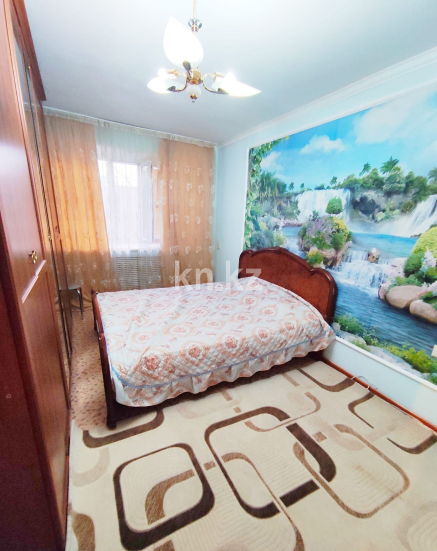 Аренда 1-комнатной квартиры, 36 м² - Аренда квартир помесячно в Казахстане фото 3 из 6