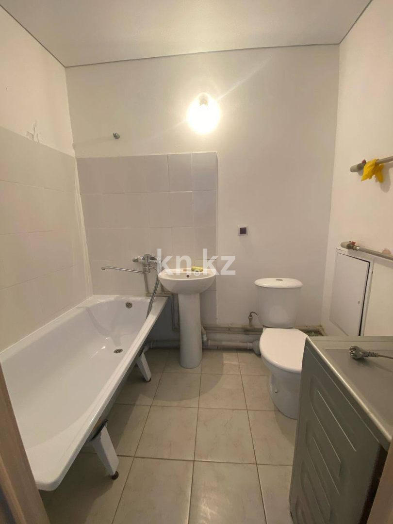 Аренда 1-комнатной квартиры, 38 м², ул. А-105, дом  11 - Астана-Караганда тр. в Астане - фото 6