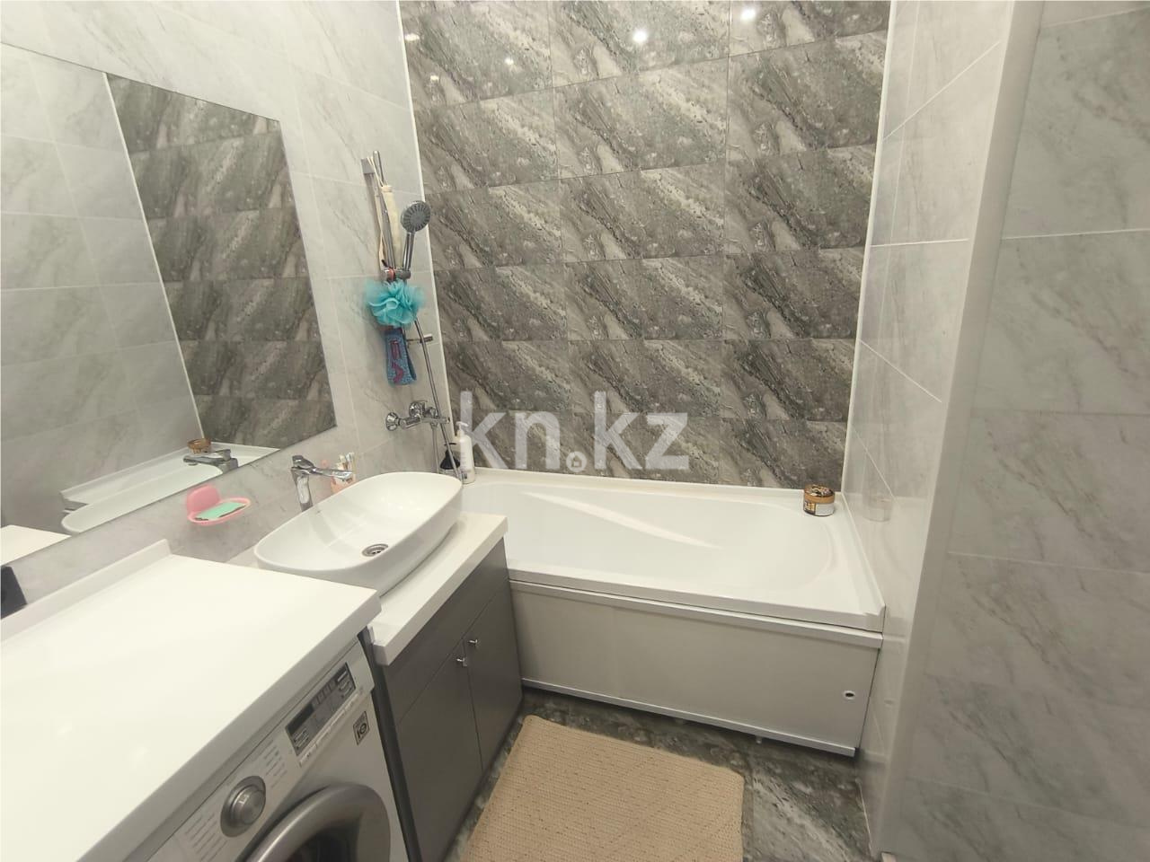 Продажа 2-комнатной квартиры, 63 м² - Продажа недвижимости в Казахстане - страница 15 фото 11 из 13