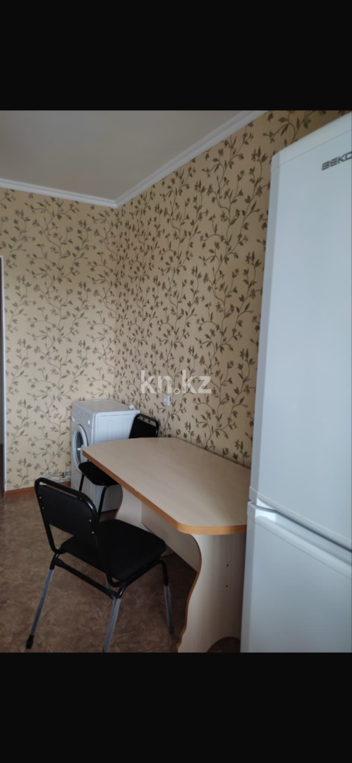 Аренда 1-комнатной квартиры, 45 м², пр. Абылай хана, дом  6/7 в Астане - фото 5