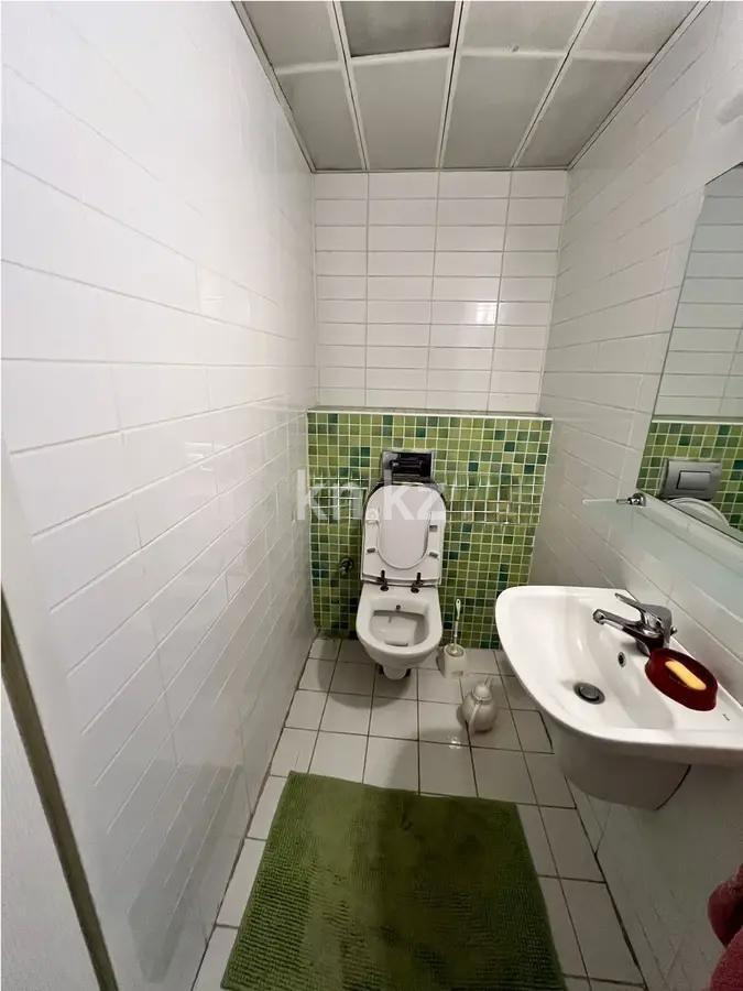 Продажа 3-комнатной квартиры, 85.5 м², мкр-н Аккент, дом  55 - Продажа  трехкомнатных квартир в Алматы без посредников фото 6 из 7