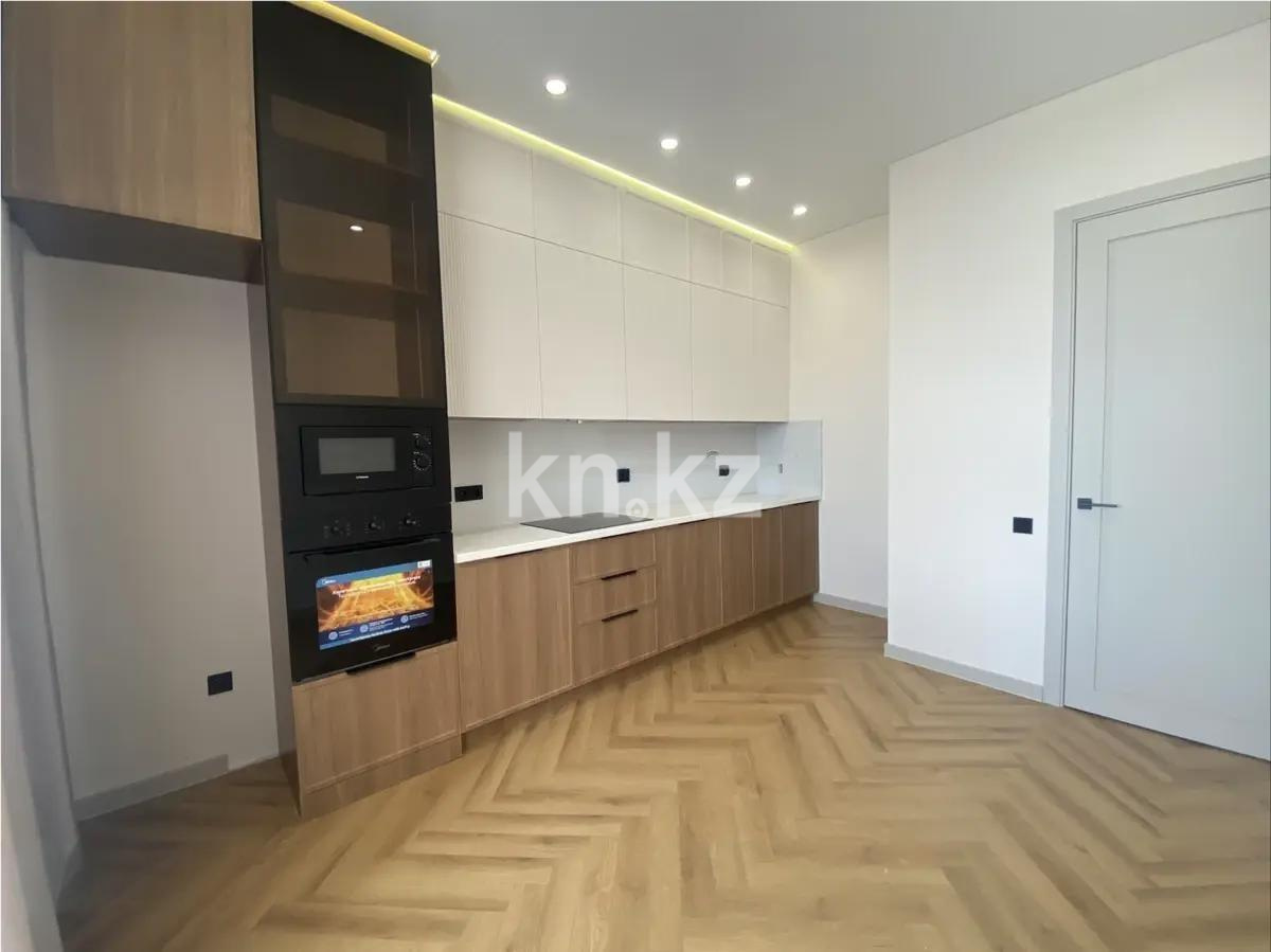 Продажа 2-комнатной квартиры, 69 м² - Продажа двухкомнатных квартир в Астане - страница 54 фото 3 из 5