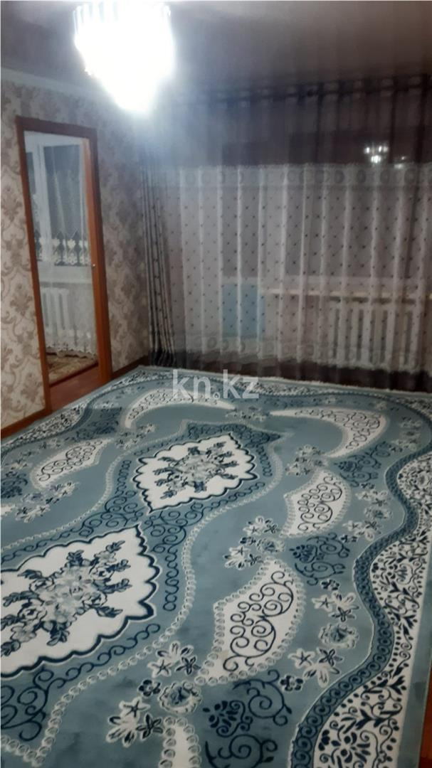 Продажа 2-комнатной квартиры, 44 м² - Продажа двухкомнатных квартир в блочном доме в Казахстане - страница 2 фото 2 из 5