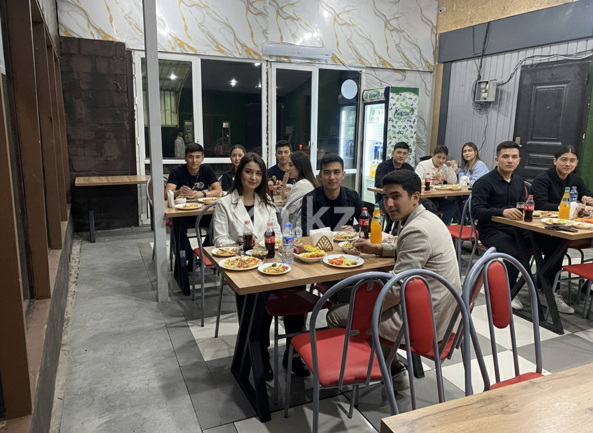 Продажа бизнеса, 350 м² - Продажа действующего бизнеса в Алматы с фото фото 32 из 32