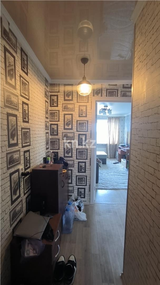 Продажа 2-комнатной квартиры, 41 м² в Караганде - фото 12