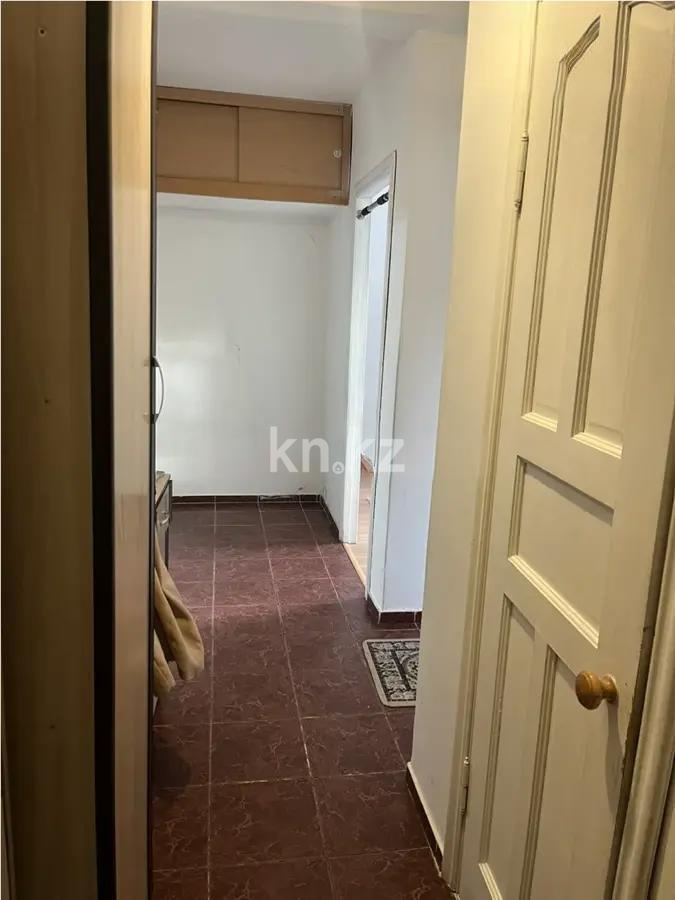 Продажа 2-комнатной квартиры, 45.7 м², ул. Бейбитшилик, дом  75 в Астане - фото 5