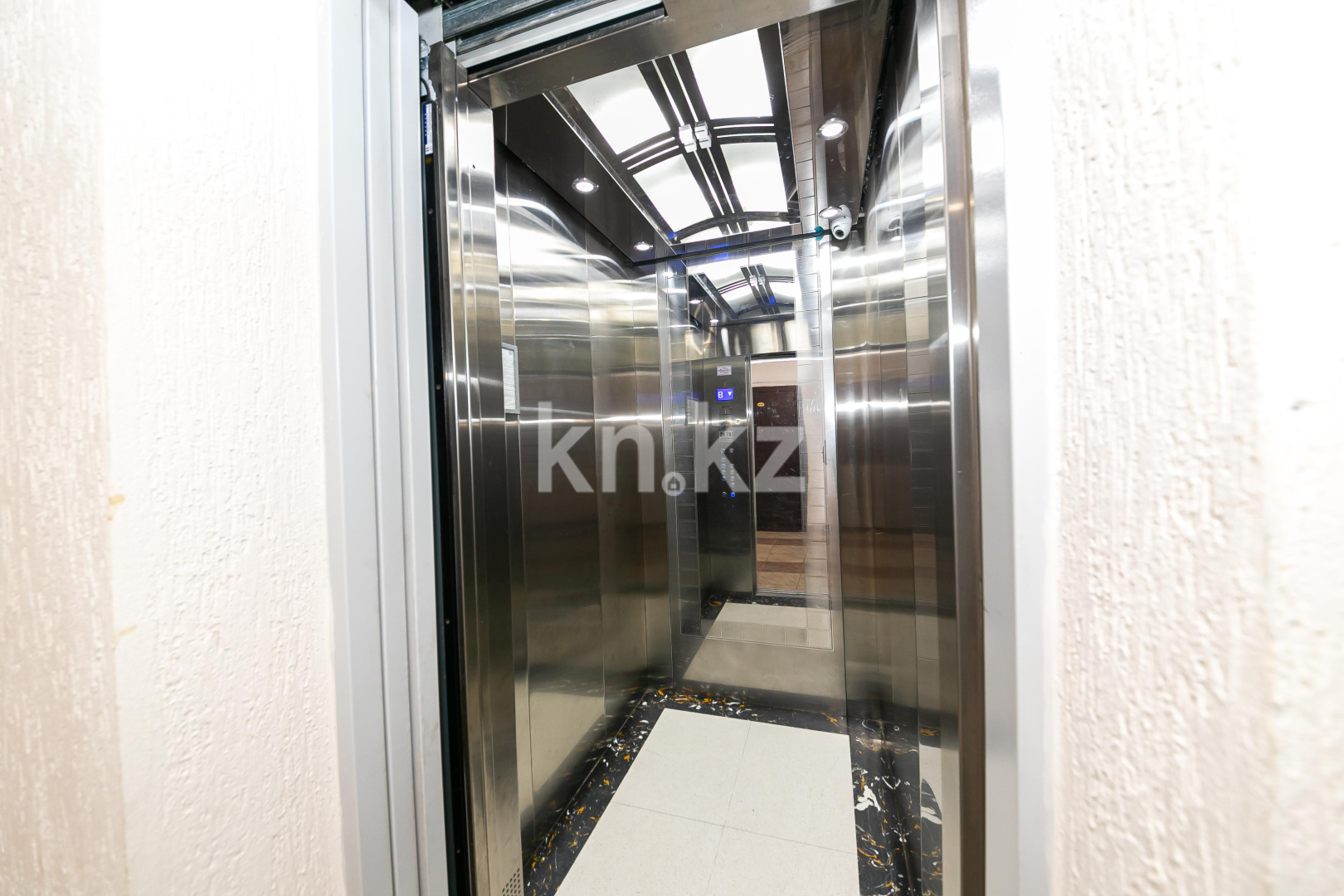 Продажа 1-комнатной квартиры, 36 м², ул. Сейфуллина, дом  1 в Астане - фото 15