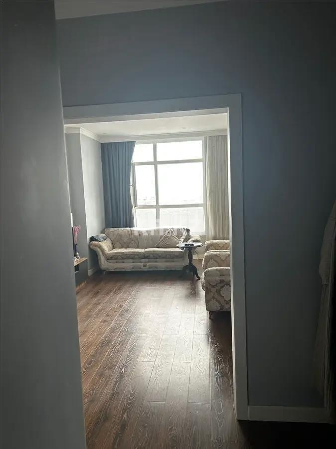 Продажа 3-комнатной квартиры, 77 м², ул. Е-882, дом  5 - Продажа квартир в новостройках Астаны фото 1 из 4