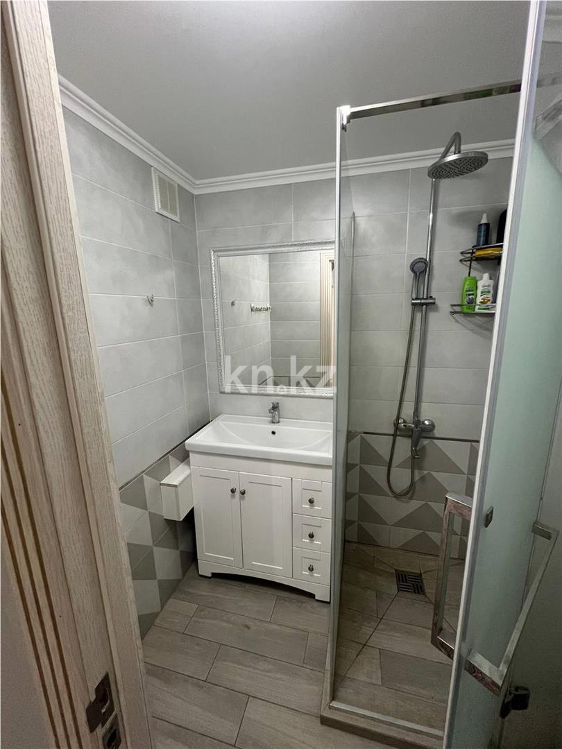 Продажа 3-комнатной квартиры, 82 м², мкр. 8-й мкр. в Темиртау - фото 9