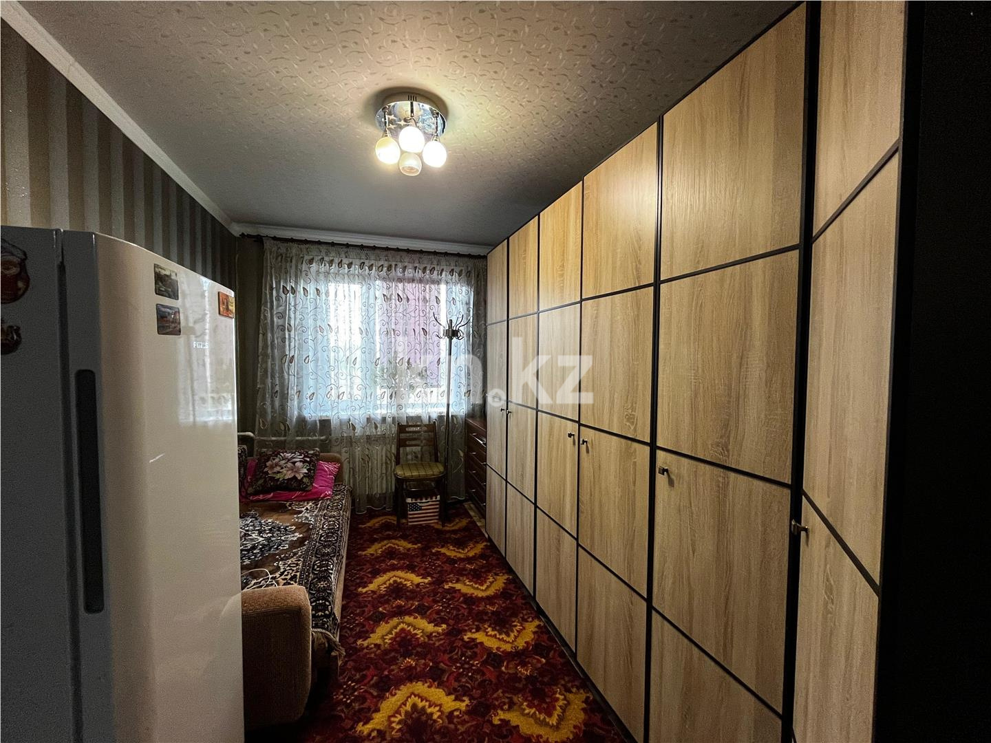 Продажа 3-комнатной квартиры, 61 м², мкр-н 19 в Караганде - фото 7