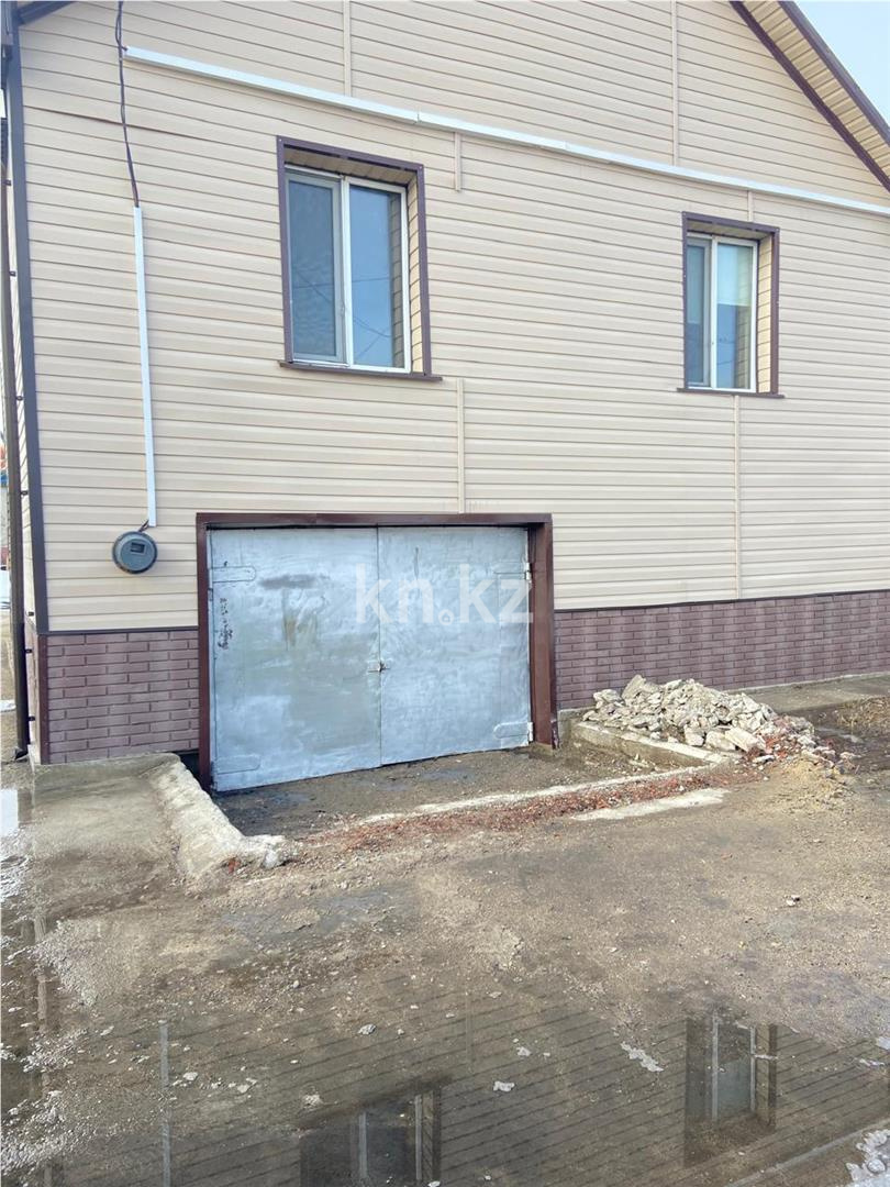 Продажа 3-комнатного дома, 76.3 м² - Продажа домов, коттеджей в Караганде - страница 4 фото 23 из 23
