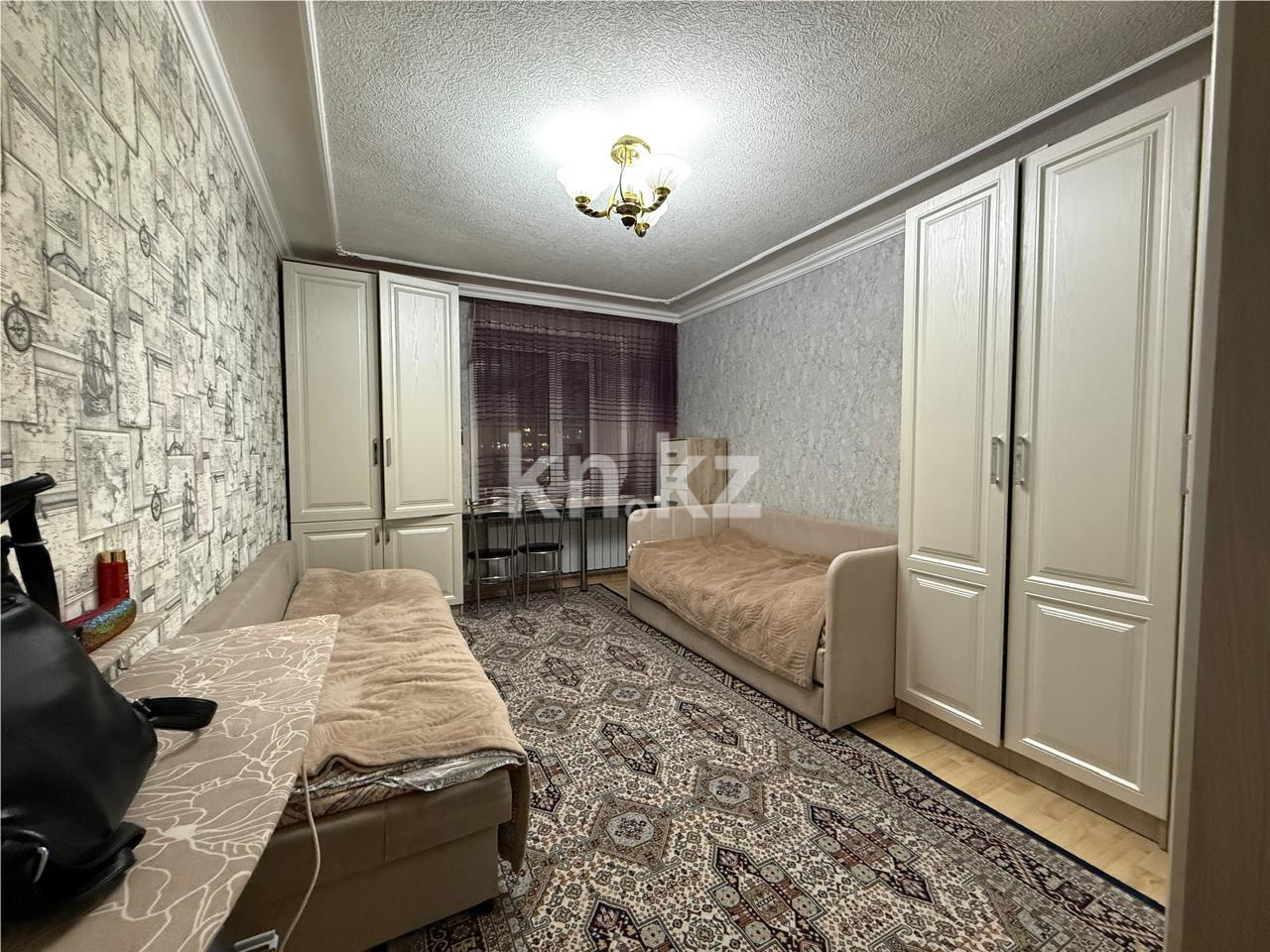 Продажа 3-комнатной квартиры, 76 м² в Караганде - фото 9