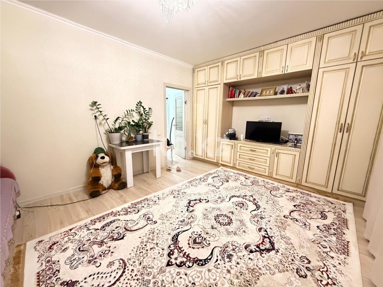 Продажа 1-комнатной квартиры, 38.6 м² в Астане - фото 2