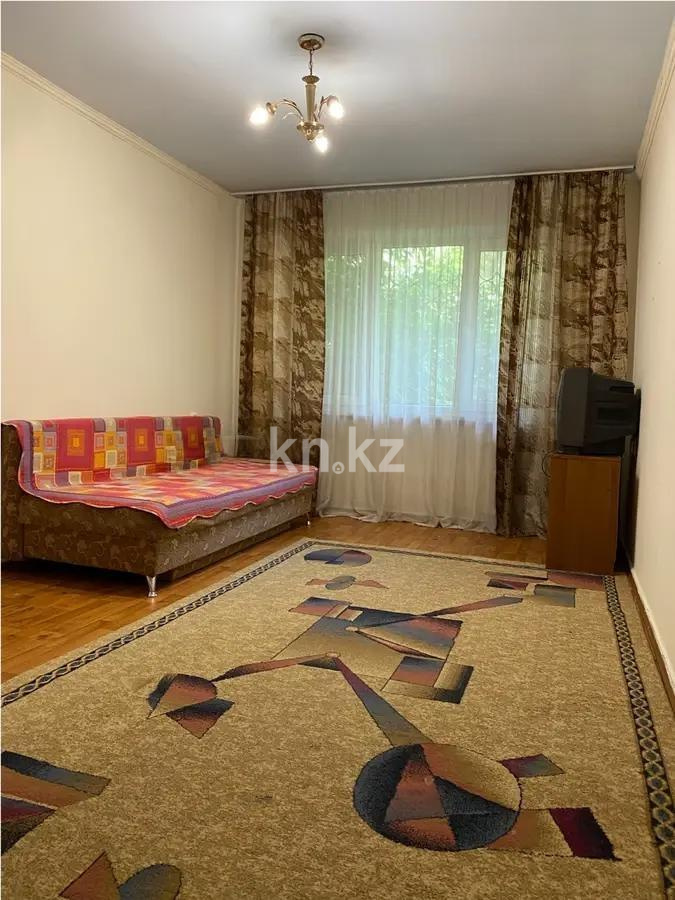 Продажа 1-комнатной квартиры, 31 м², ул. Шагабутдинова, дом  52/60 в Алматы