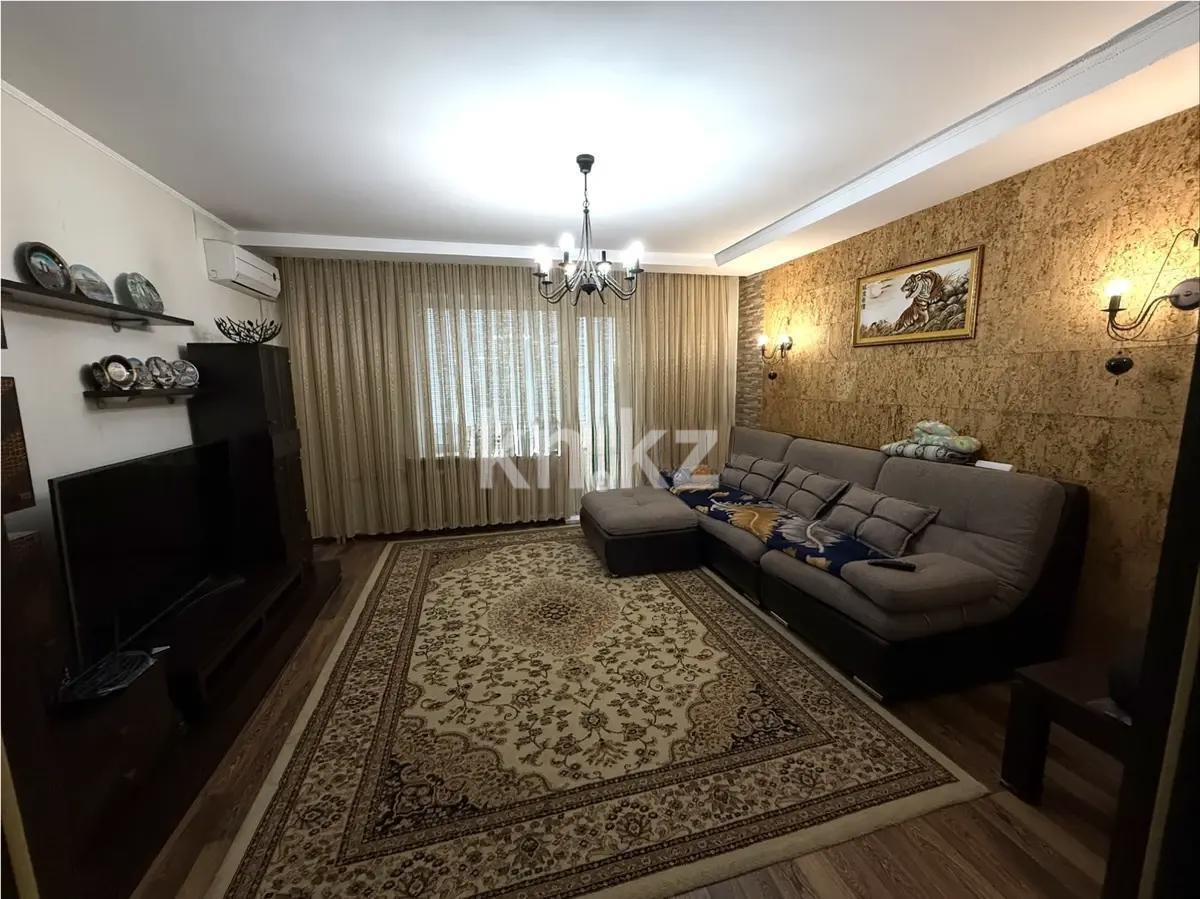 Продажа 3-комнатной квартиры, 67 м² в Караганде