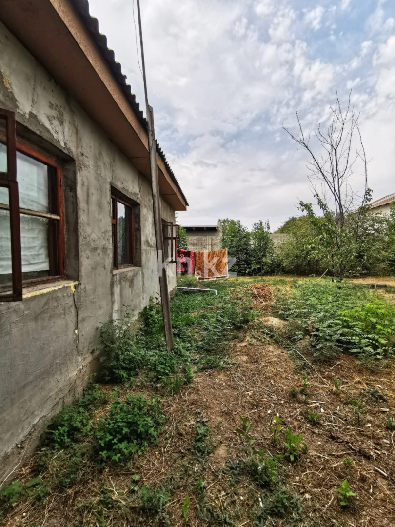 Продажа 3-комнатного дома, 53.4 м², Байкадамкызы - Продажа домов, коттеджей в Алматинской области фото 18 из 24