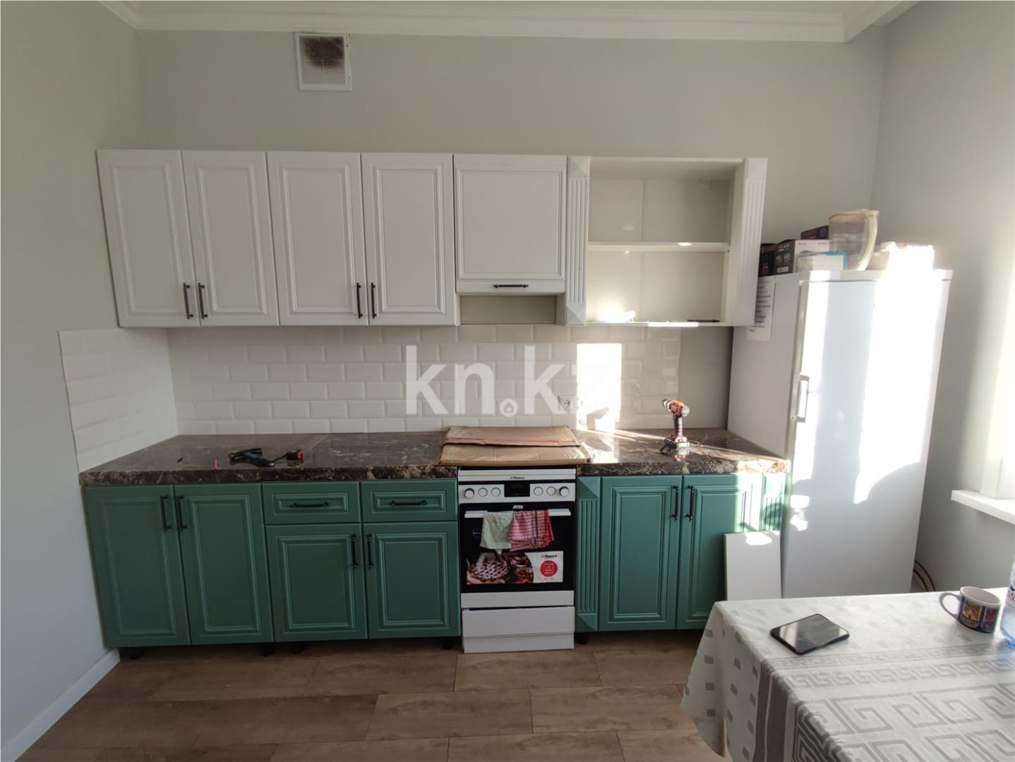 Продажа 3-комнатной квартиры, 83 м² - Аренда квартир помесячно в Жезказгане фото 5 из 11