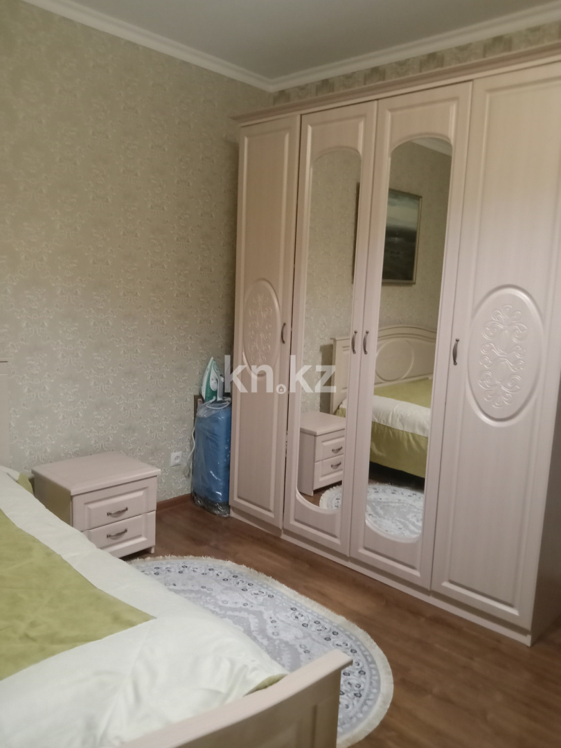 Продажа 3-комнатной квартиры, 90 м² в Караганде - фото 4