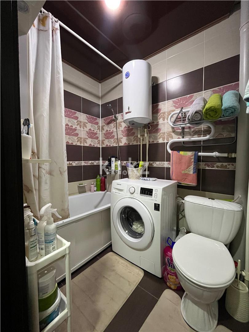 Продажа 2-комнатной квартиры, 44 м², ул. Абая в Темиртау - фото 6