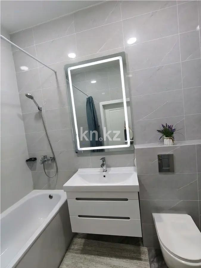 Продажа 3-комнатной квартиры, 92 м² - Продажа квартир в р-не Байконур Астаны - страница 3 фото 5 из 7