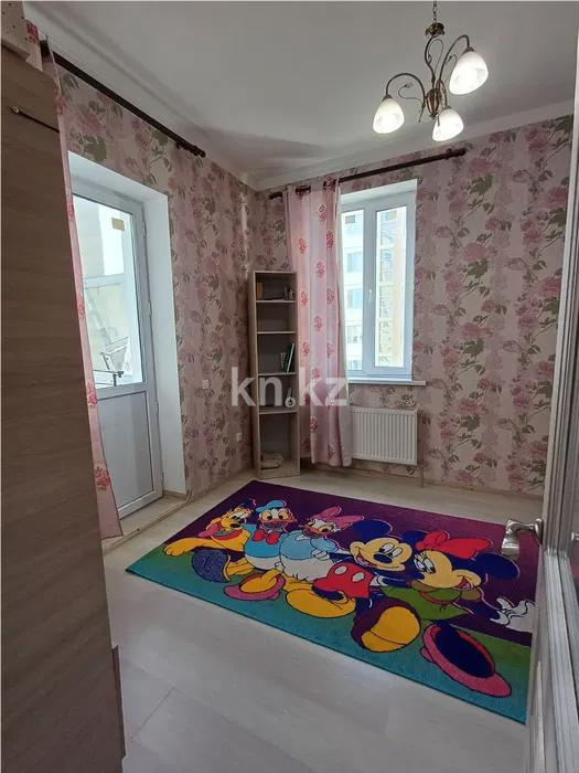 Продажа 2-комнатной квартиры, 49 м², ул. Е-430, дом  4 в Астане - фото 2