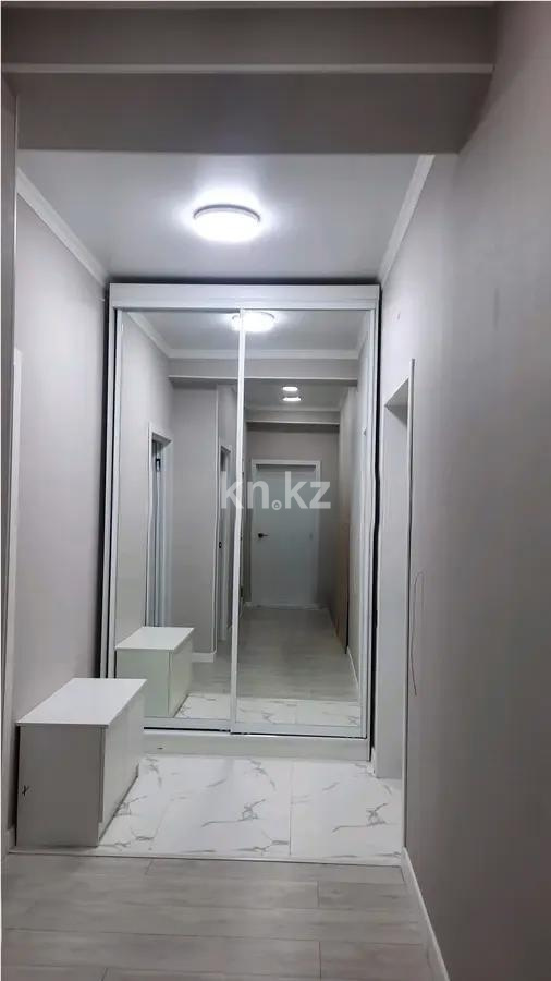 Продажа 2-комнатной квартиры, 70.5 м², мкр-н Кайрат, дом  152/1 в Алматы - фото 4