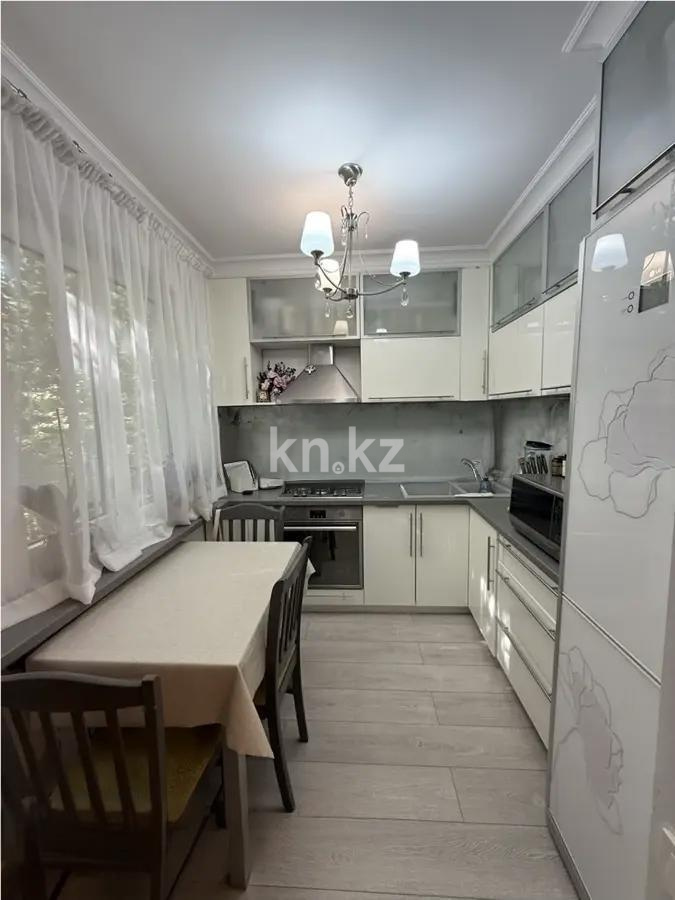 Продажа 2-комнатной квартиры, 48 м², ул. Шагабутдинова, дом  63 в Алматы - фото 3