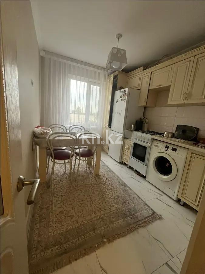 Продажа 4-комнатной квартиры, 79 м², ул. 1-я Черемушки, дом  1/1 - Продажа  четырехкомнатных квартир в Алматы без посредников фото 5 из 5