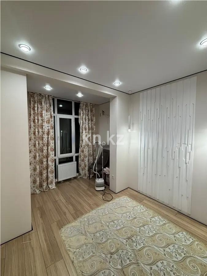 Продажа 2-комнатной квартиры, 39 м² в Алматы - фото 2