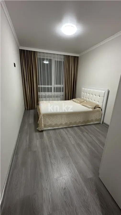 Продажа 2-комнатной квартиры, 50 м² в Алматы - фото 2