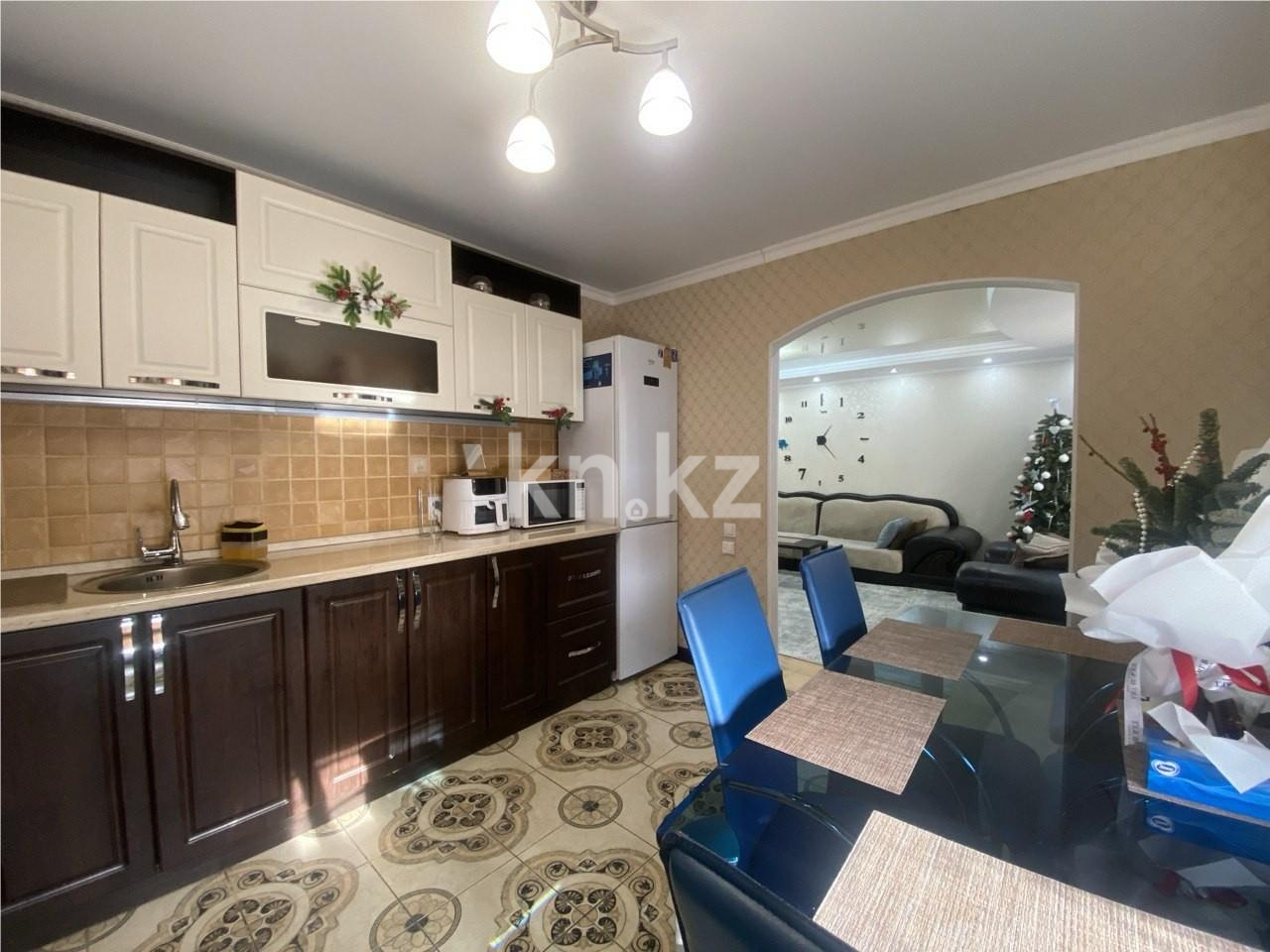 Продажа 3-комнатной квартиры, 85 м² - Продажа квартир в Темиртау - страница 6 фото 10 из 15