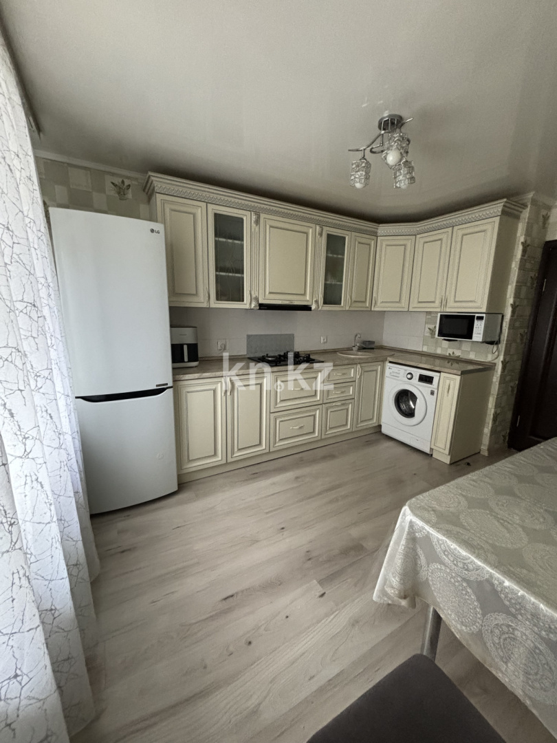 Продажа 2-комнатной квартиры, 51.4 м² - Продажа двухкомнатных квартир в кирпичном доме в Астане фото 6 из 14