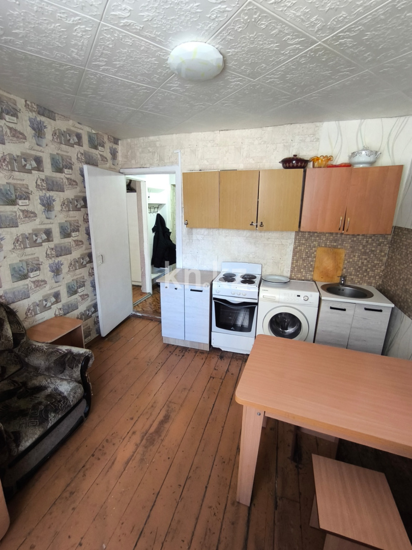 Продажа 1-комнатной квартиры, 34 м² - Недвижимость в Усть-Каменогорске фото 1 из 2