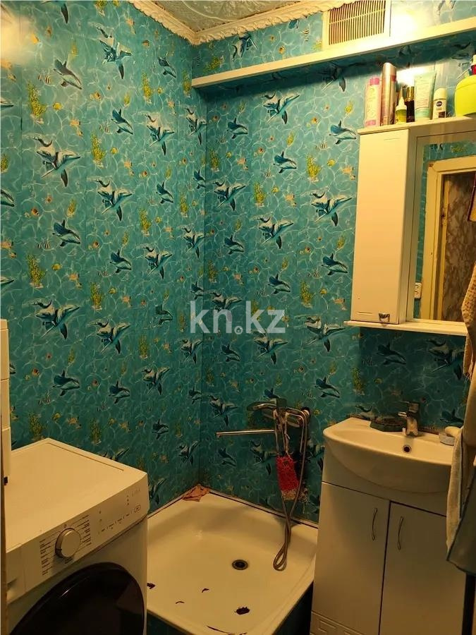 Продажа 2-комнатной квартиры, 48 м² в Караганде - фото 2