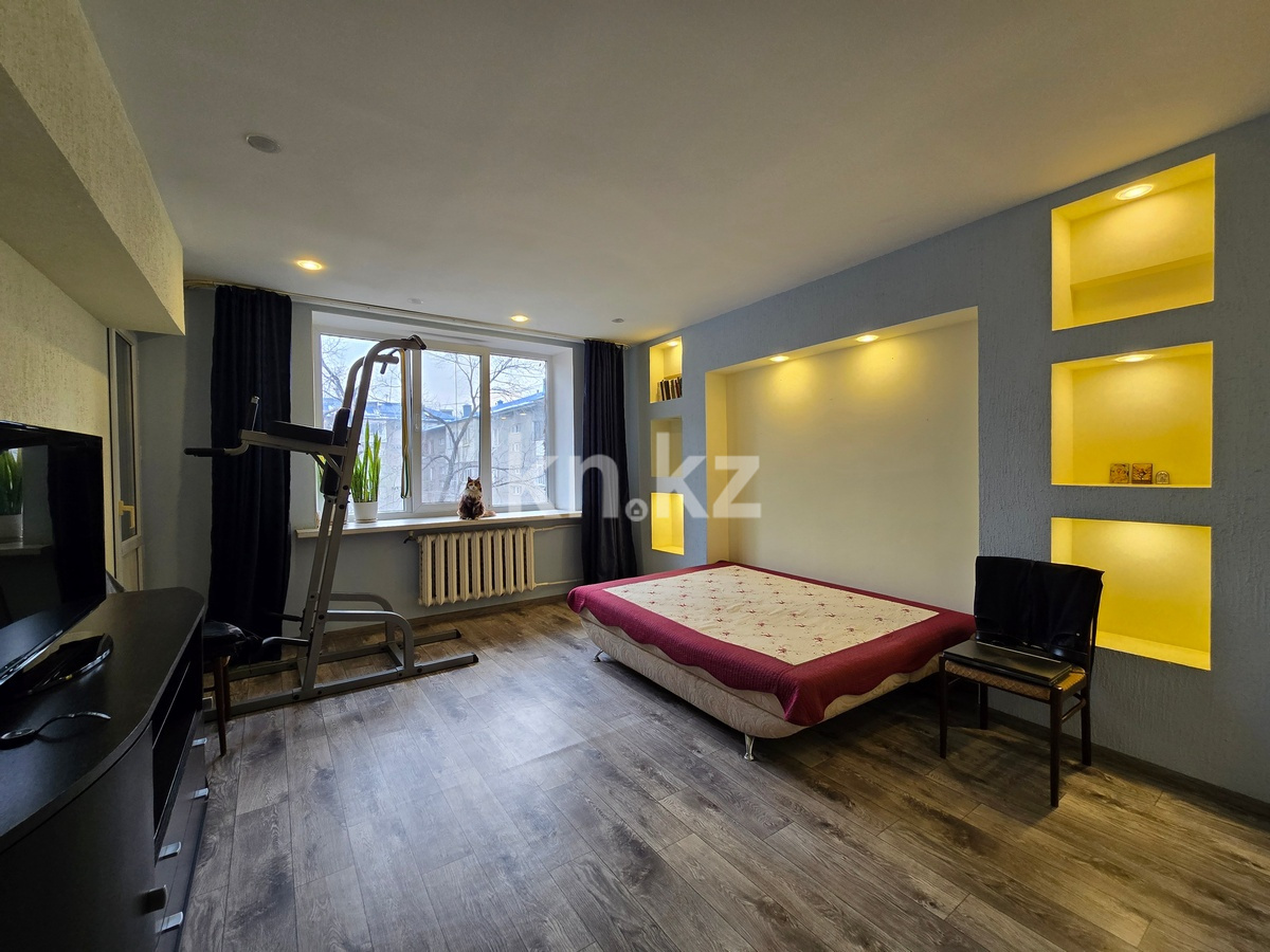 Продажа 3-комнатной квартиры, 73.3 м², пр. Назарбаева, дом  235 - пр. Аль-Фараби в Алматы - фото 8