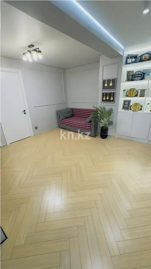Продажа 4-комнатной квартиры, 102 м² - Продажа квартир в монолитно-каркасном доме в Казахстане - страница 74 фото 1 из 7