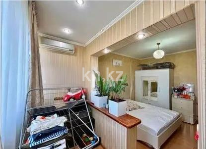 Продажа 2-комнатной квартиры, 53 м² в Алматы - фото 2